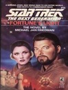Fortune's Light (eBook): Star Trek: the Next Generation Series, Book 15